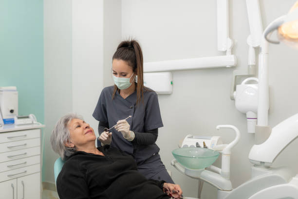 Urgent Tooth Repair in AL