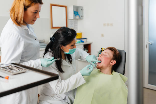 Best Chipped Tooth Repair Near Me  in Stevenson, AL